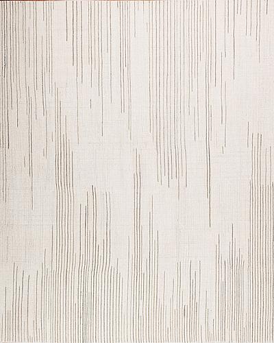 184506 Island Chic Collection <br> Aruba White 10.0 X 13.11